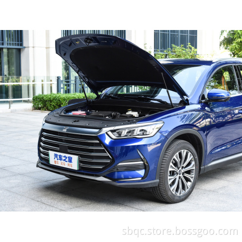2022 New Energy Cars Used Cars For Sale Electric Byd Song Ev Right Hand Drive Car High Speed Byd Song Pro